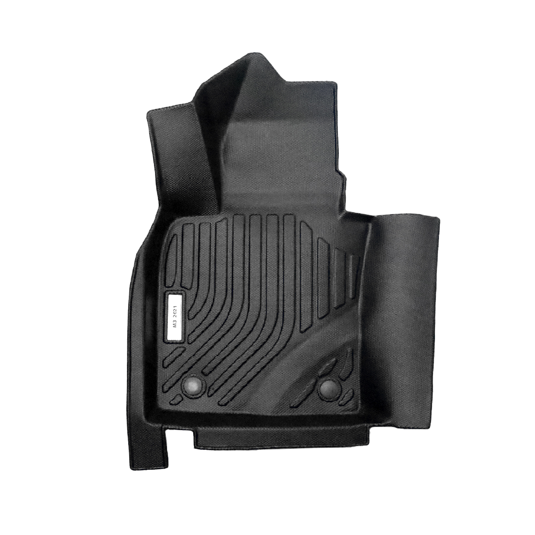 Miniatura 3 de Tapete de Mazda 3